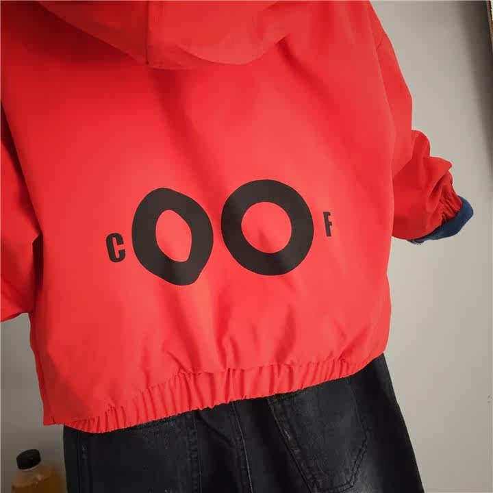 Blouson enfant JAMYBABY - Ref 2159526 Image 10