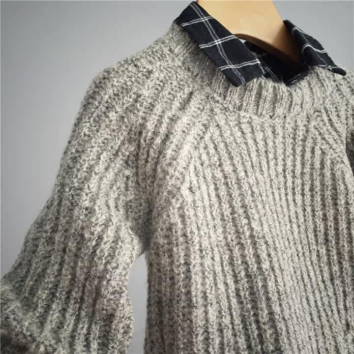 Pull enfant JAMYBABY - Ref 2103024 Image 10