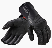 REVIT STRATOS 2 GTX Cloud Layer 2 Moto locomotive anti-fall windproof and waterproof thermal leather gloves
