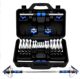 Dumbbell Men's Electroplated Dumbbell 20kg 15kg 30kg 40kg Exercise Equipment Home Barbell Set Yaling