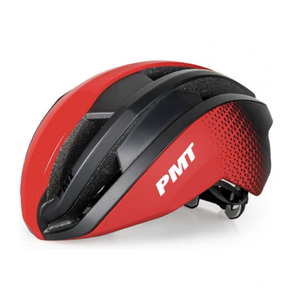 PMT Pudi summer bicycle helmet mountain road car safety head cap broken wind aerodynamic bicycle riding helmet