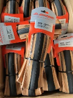 Chaoyang Tire 700 × 25/28C Шот -склад