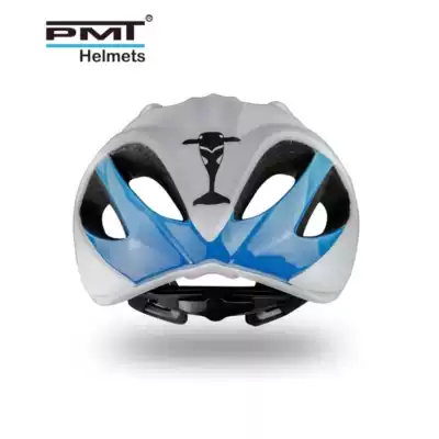 PMT Lance riding helmet Bicycle mountain road breathable broken wind one-piece molding men's and women's equipment helmet
