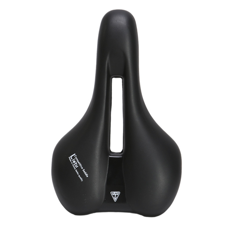 Mountain bike cushion super soft men's general road bike saddle seat riding seat cushion saddle seat bag