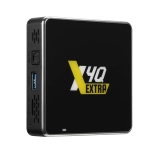 Ugoos x4q Extra S905x4 4GB 128GB Dolby Vision Android 11 сетевой набор сети -Top Box