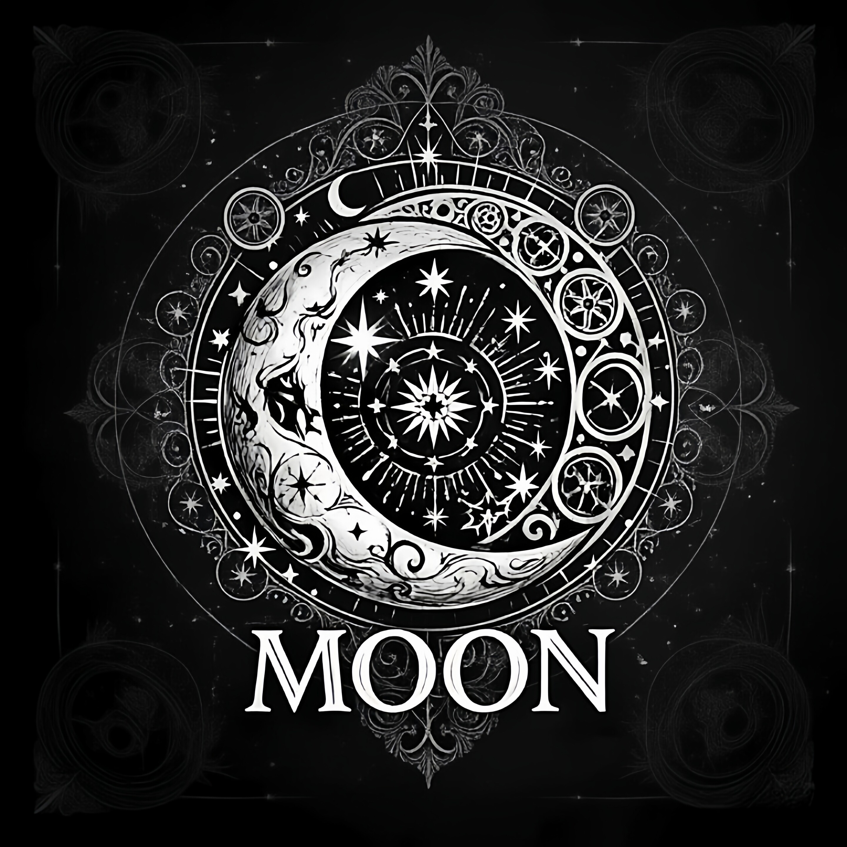 梦月 MOONDOLL