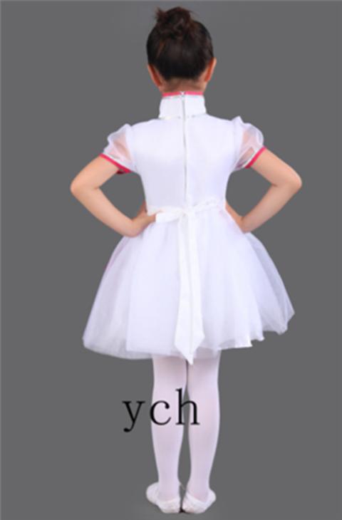 Váy cho trẻ em nữ Váy hoa cho bé gái Váy công chúa Váy ngắn tay mùa hè Váy cho bé gái shop thời trang trẻ em