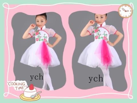 Váy cho trẻ em nữ Váy hoa cho bé gái Váy công chúa Váy ngắn tay mùa hè Váy cho bé gái shop thời trang trẻ em