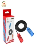 Nintendo Switch Sensitivity Skinsing Jumping Juma Juma Jump Pock Trump Jump Grip