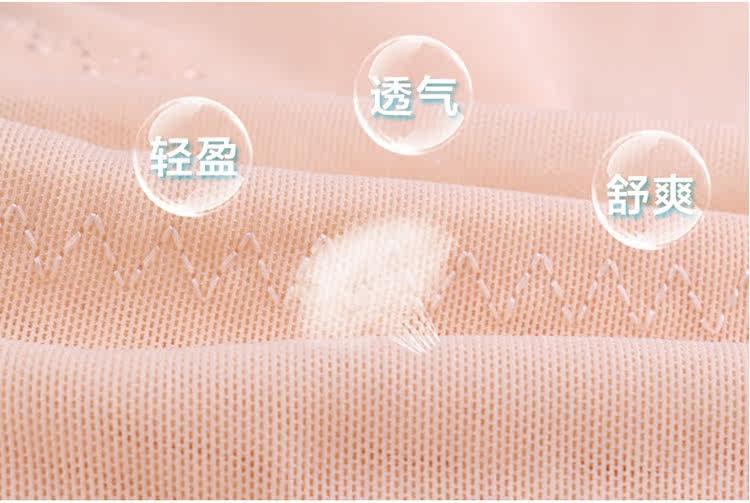 Sous-vêtement minceur luxueux en nylon - Ref 689569 Image 25