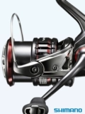 Wanford Vanford Ci4 Текстильные колеса Far Drops Азиатская пресноводная рыбалка Shimano ximano 20