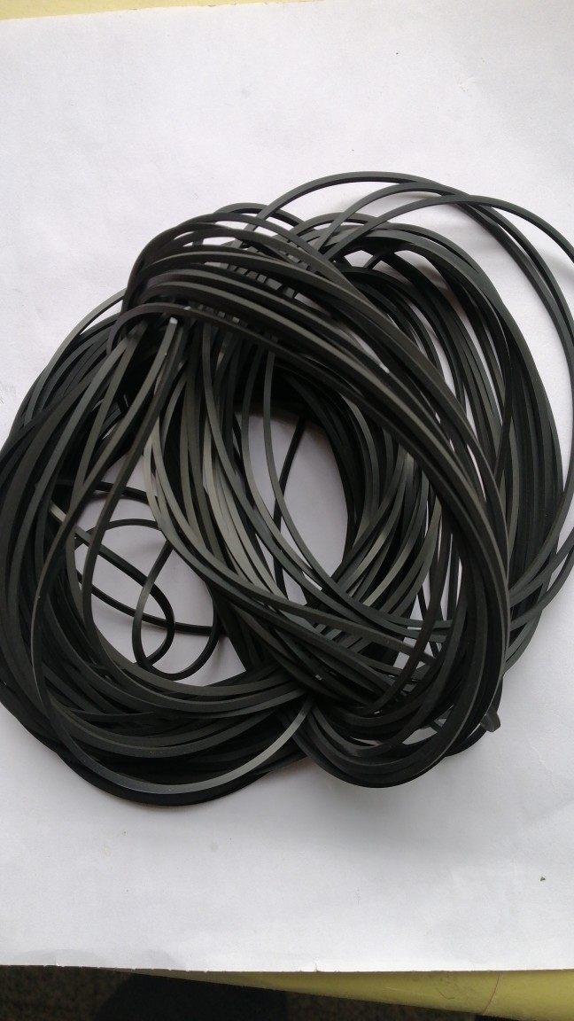 [USD 6.88] Recorder Belt VCR Belt Rubber Drive Belt Reverse Belt