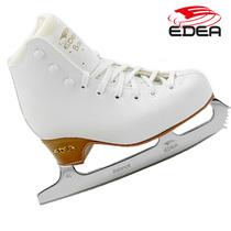 Italy imported EDEA skates Childrens pattern skates Brio real ice skates lightweight skates