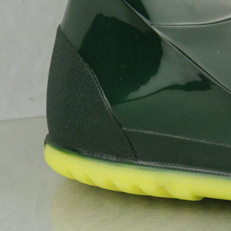 Chaussures - bottes caoutchouc homme pour printemps - semelle tendon - Ref 959911 Image 11