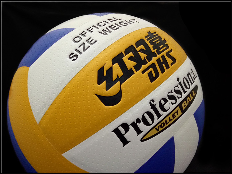 Ballon de volley-ball - Ref 2009000 Image 9