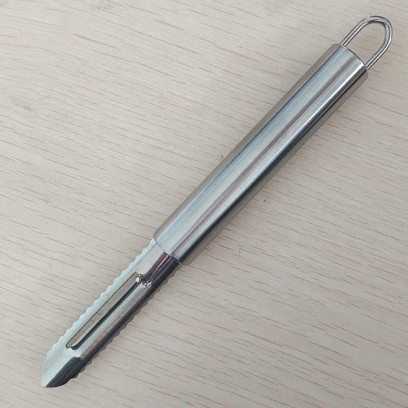 Collection plus purchase contact customer service to send stainless steel household potato shredded planer apple shaving fruit peeler planer