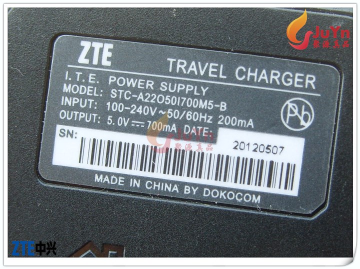 chargeur - Ref 1301868 Image 9