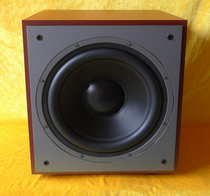 Imported Danish inventory home theater dedicated cinema music 12 inch Active Subwoofer