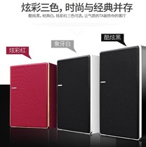 Export Danish 8 inch white piano paint bookshelf wall hanging HIFI high power passive speaker