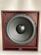 Household imported with balance input 5 1 Home Theater 15 inch bombing active heavy subwoofer