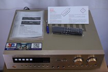 US imported remote control Bluetooth KTV HIF Dr. 301v high-power combined stereo music amplifier