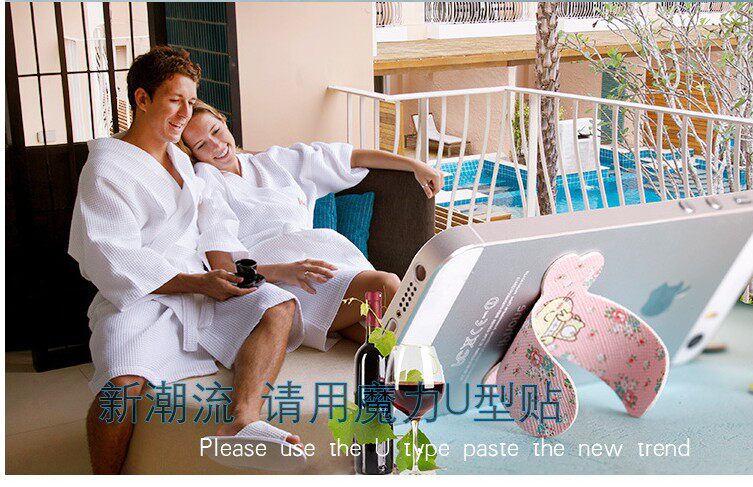 Support téléphone mobile - Ref 1359717 Image 10