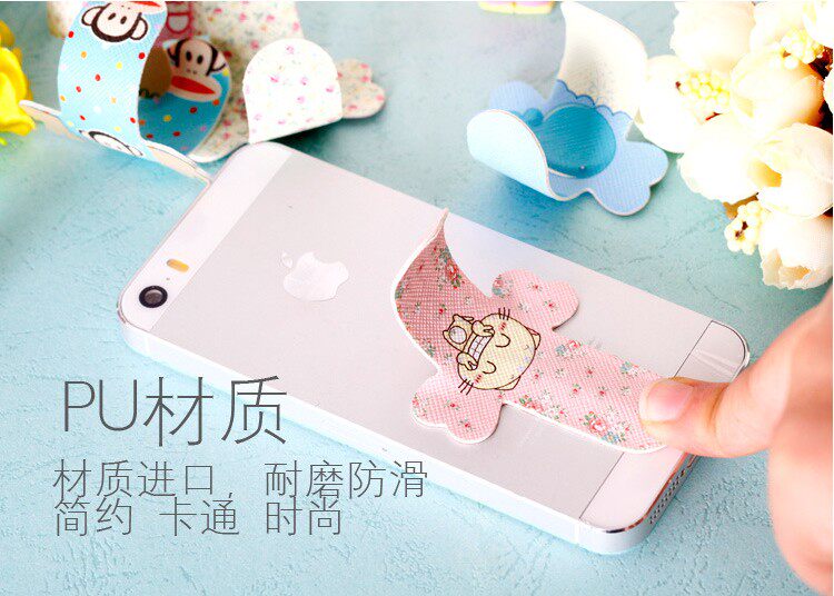 Support téléphone mobile - Ref 1359717 Image 17