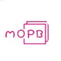 MOPB的LOGO