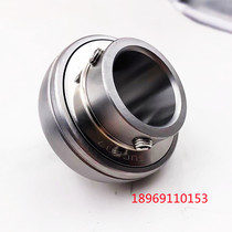 Stainless Steel Outer Spherical Bearings 440304 SSUC204 205206207208209210211