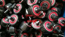 Forklift side roller with shaft bearing C2 3 CN-9 C6-10 CN-10 CN-17 CN-4 CN-6 C4-5