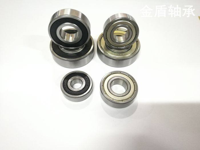 High quality deep groove ball bearing 6300 6301 6303 6304 6305 6306 6307 ZZ RS