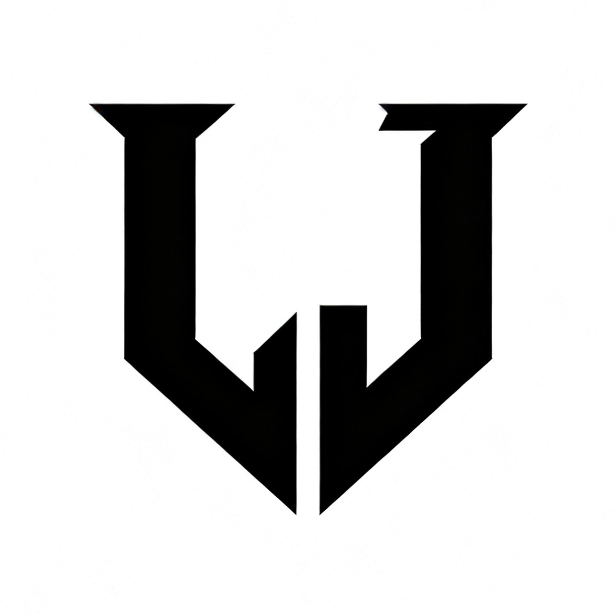 乐居V生活馆的LOGO