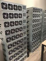 Professional customized 1660S 3060 8 card platform machine Great Wall 1600W scheme