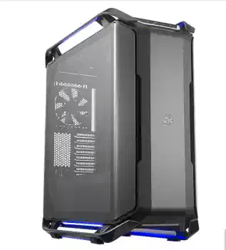 Customized cool C700P host