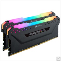 Corsair Avenger DDR4 16G Memory Strip RGB LED Strip CMR16GX4M2C3200C16