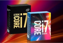 Intel Intel i7-6950x boxed CPU Core i7 sixth generation ten-core 20 threads