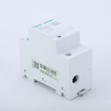 Schneider Genuine EA9L 1P+N/3P+N 20KA/40KA/65KA Фиксированный T2 -тип RISING Protector