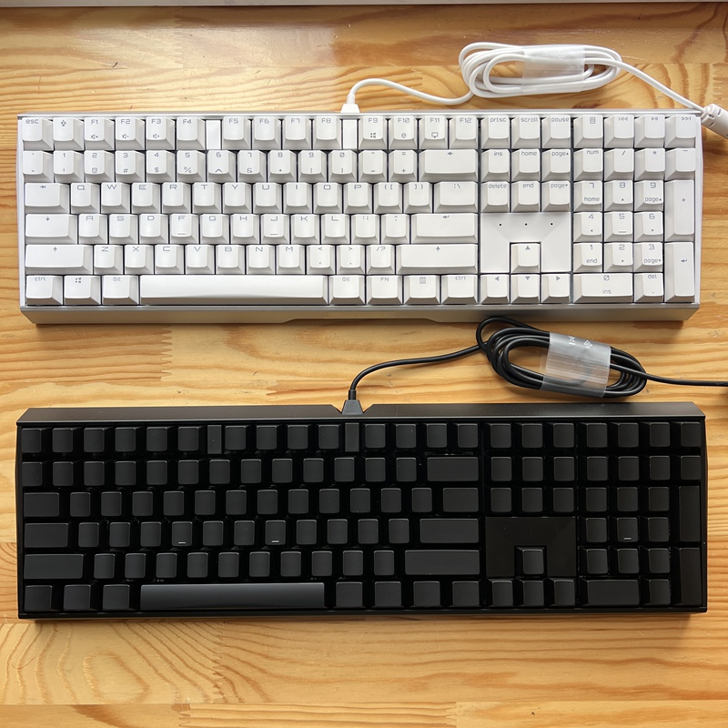 Cherry Cherry Mx3.0S Wired Three-Mode Wireless Gaming Office Mechanical Keyboard Special Offer
