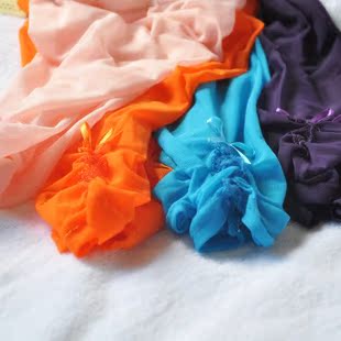 Pantalon fille en mélange - Ref 2063853 Image 23