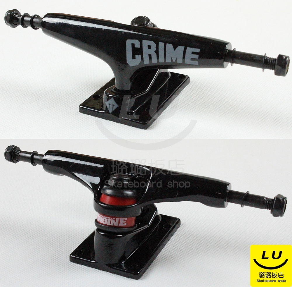 Skateboard pour homme femme JUSTICE - Ref 2597809 Image 10