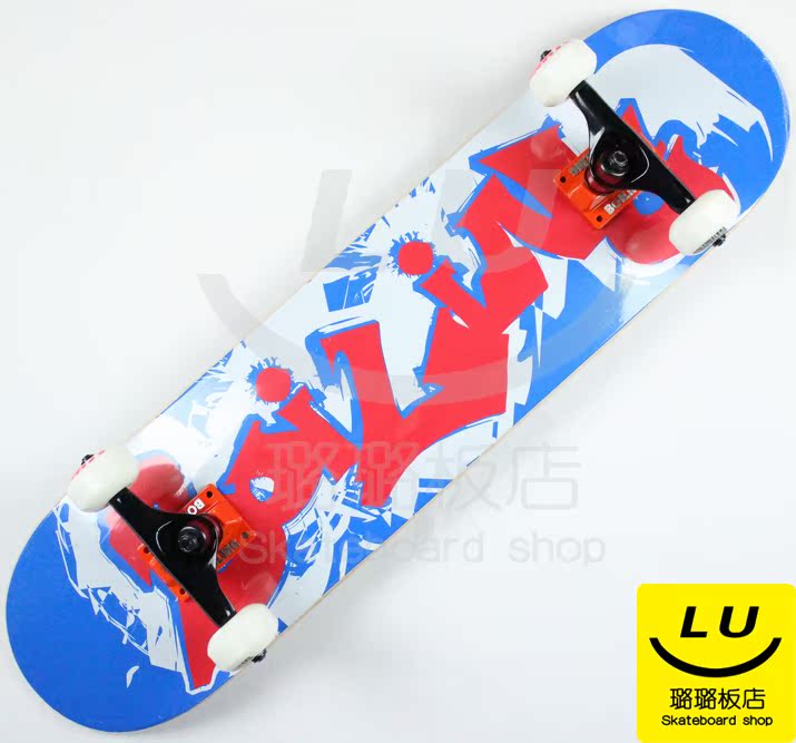 Skate pour homme femme BOILING - Ref 2605197 Image 22