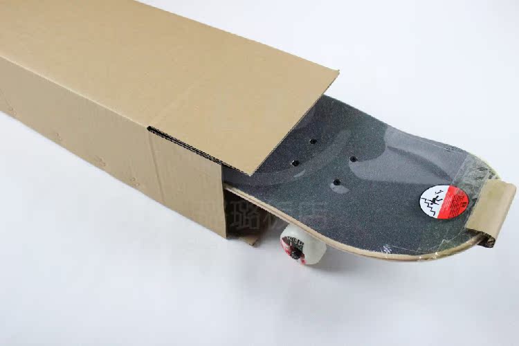 Skateboard pour homme femme JUSTICE - Ref 2597809 Image 31