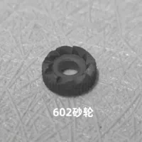 1 Zoro 602 Grinting Chele [подходит для съемных шлифовальных заклепок]