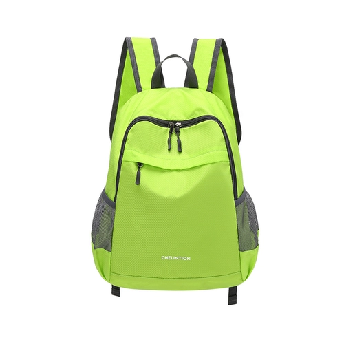 Рюкзак для путешествий, спортивная складная сверхлегкая сумка через плечо