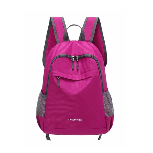 Рюкзак для путешествий, спортивная складная сверхлегкая сумка через плечо