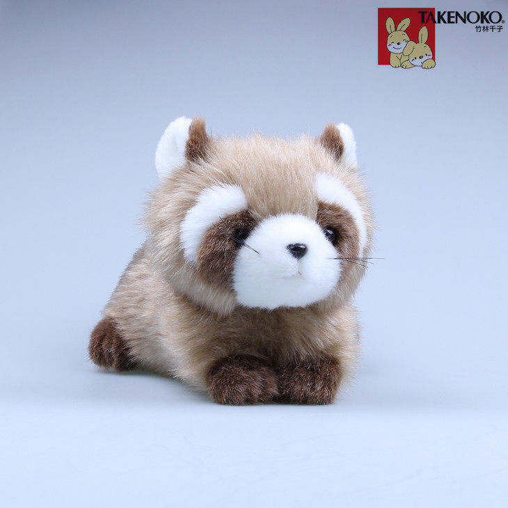New Year gift Bear doll toy Plush Bear Toy Bear Cute Little Raccoon Valentine's Day doll Bear