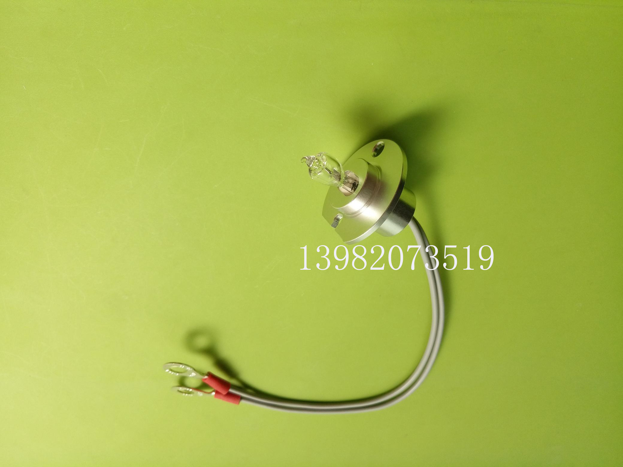 迈瑞生化仪光源卤素灯泡12V20W BS200 220 330 300 400 420 800用