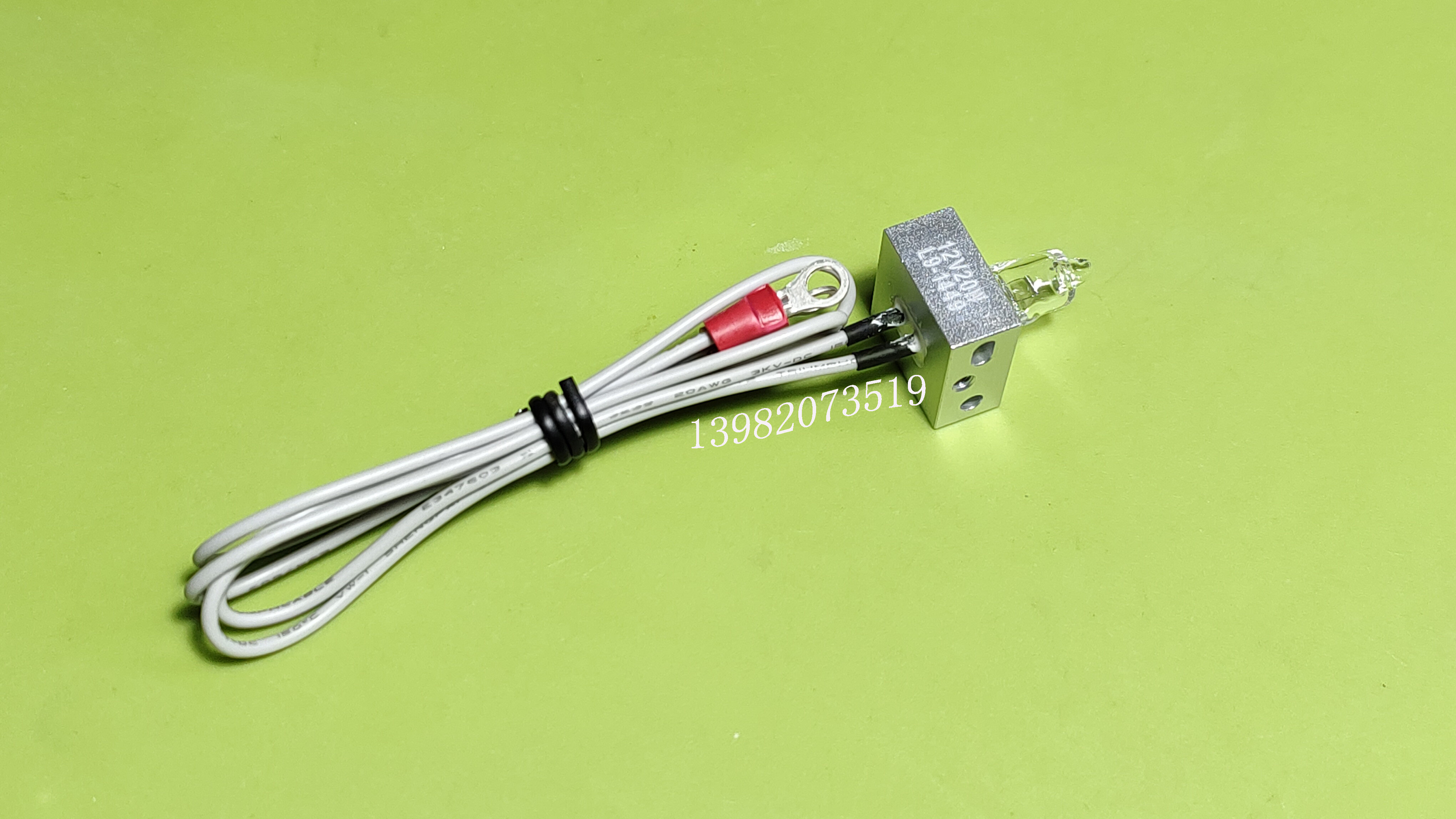 雅培生化东芝生化仪光源卤素灯泡TBA-40 120 BSM10-1405/12V20W
