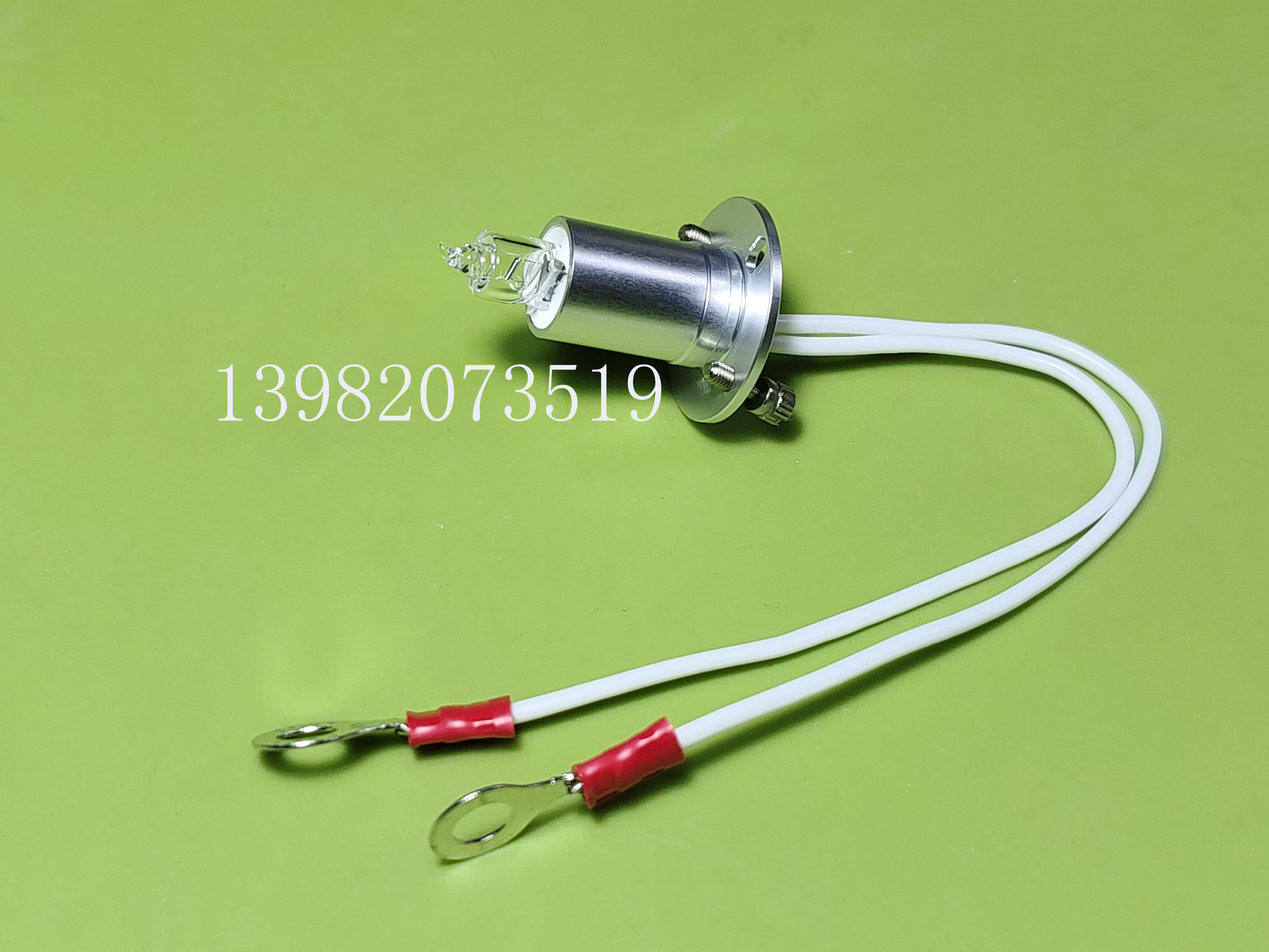 基蛋生物getein CM-400 CM-800全自动生化仪分析光源灯泡12V20W