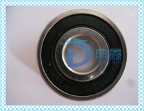 Japan EZO high-speed stainless steel bearings SS6204-2RS Acid and alkali resistant anti-corrosion special for textile machinery